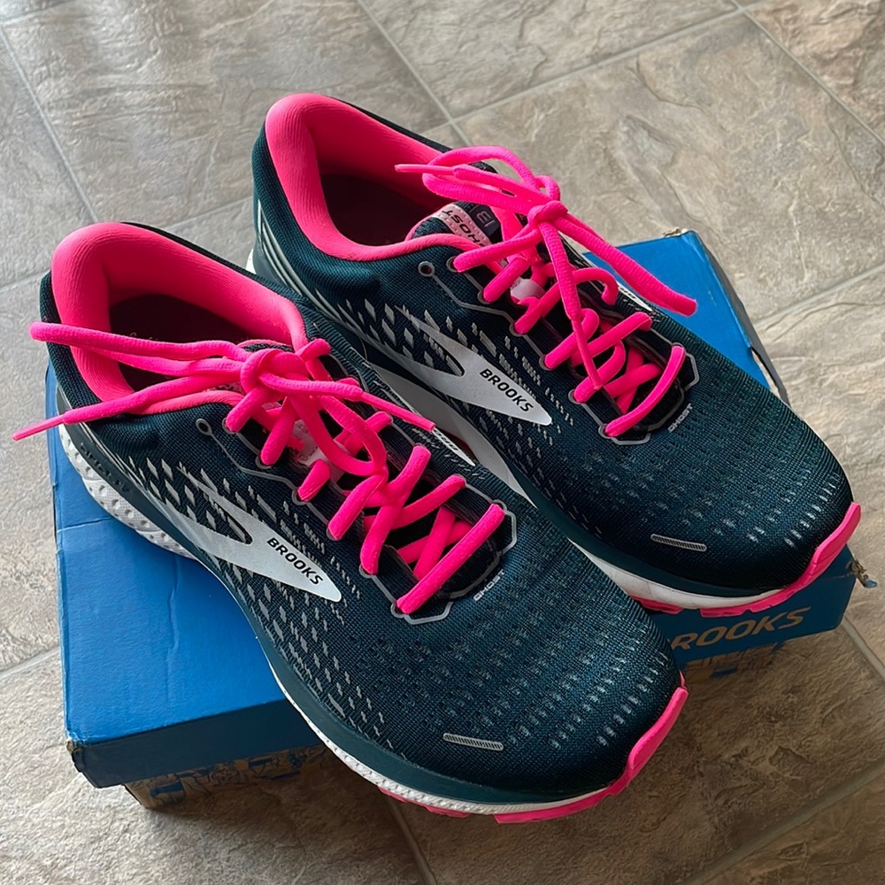 Brooks Ghost 13
